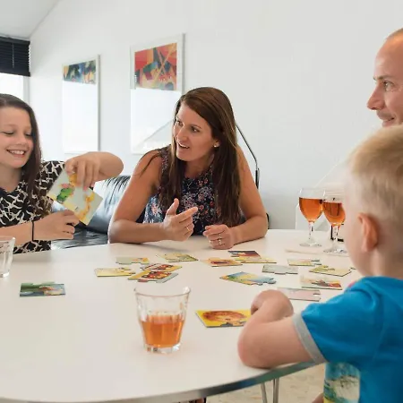 Apartamento Lxxx Fåborg