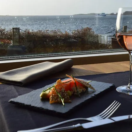 Apartamento Lxxx Fåborg