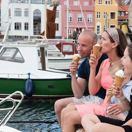 Lxxx Apartamento Fåborg